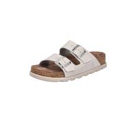 Rieker Mule greige, Taille 37
