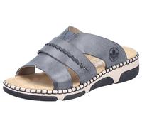 Rieker Mule gris, Taille 38