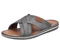 Rieker Mule gris, Taille 40