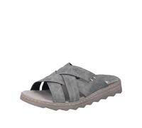 Rieker Mule gris, Taille 41
