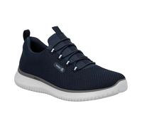 Rieker - Mule - Homme - Chaussures - Bleu - Taille: 44 EU
