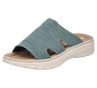 Rieker Mule jade, Taille 40