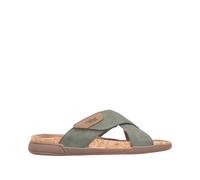 Rieker Mule kaki, Taille 44