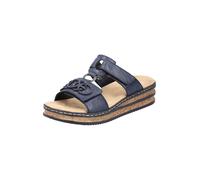 Rieker Mule marine, Taille 38