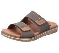 Rieker Mule marron / moka, Taille 41