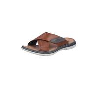 Rieker Mule marron, Taille 42