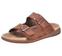 Rieker Mule marron, Taille 47