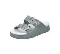 Rieker Mule menthe, Taille 35-37,5