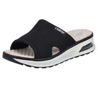 Rieker Mule noir, Taille 37