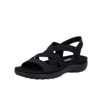 Rieker Mule noir, Taille 38