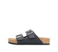 Rieker Mule noir, Taille 41