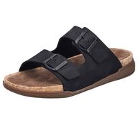 Rieker Mule noir, Taille 44
