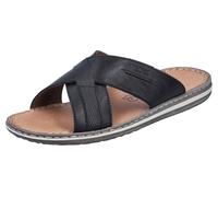 Rieker Mule noir, Taille 44