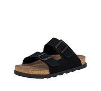 Rieker Mule noir, Taille 45