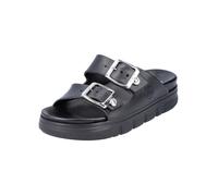 Rieker Mule 'P2180' noir, Taille 43-45