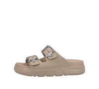 Rieker Mule sable, Taille 36-37