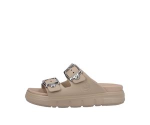 Rieker Mule sable, Taille 36-37