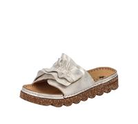 Rieker Mules Beiges, Beige, 39 EU