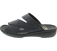 Rieker Mules bleues, Pacifique., 42.5 EU