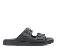 Rieker - Mules Ouvertes - Homme - Chaussures - Noir - Taille: 42 EU