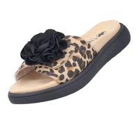Rieker Mules pour Femme V1562-60 Multicolore 43