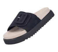 Rieker V5650, Sabot Femme, Noir, 38 EU