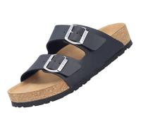 Rieker Mules pour Femme V6391-00 Noir 40