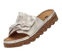Rieker Mules pour Femme V8763-60 Beige 42