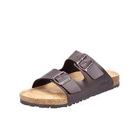 Rieker Mules pour homme 22190, marron, 40 EU