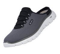 Rieker Mules pour Homme B6681-45 Gris 46