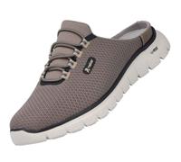 Rieker Mules pour Homme B6681-64 Marron 40
