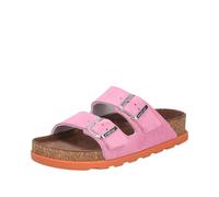 Rieker Mules V3190 pour Femme, Rose, 37 EU
