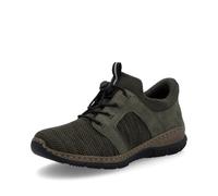 Rieker N32g4 MocassinFemme
