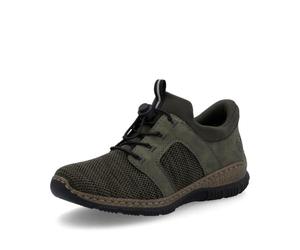 Rieker N32g4 MocassinFemme