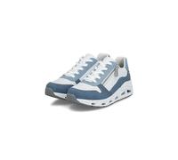 Rieker N5204 Baskets Basses Femme