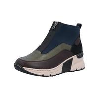 Rieker N6352 Bottes courtesFemme
