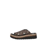 Rieker - Open Teen - Femme - Chaussures - Brun - Taille: 39 EU