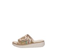 Rieker - Open Teen - Femme - Chaussures - Multicolore - Taille: 42 EU