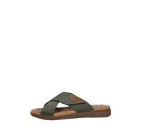 Rieker Open Teen Groen