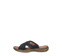 Rieker - Open Teen - Homme - Chaussures - Bleu - Taille: 44 EU