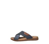 Rieker - Open Teen - Homme - Chaussures - Bleu - Taille: 44 EU