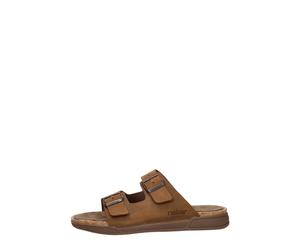 Rieker - Open Teen - Homme - Chaussures - Brun - Taille: 44 EU