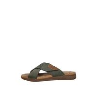 Rieker - Open Teen - Homme - Chaussures - Vert - Taille: 42 EU