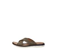 Rieker - Open Teen - Homme - Chaussures - Vert - Taille: 44 EU