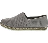 Rieker Pantoufles Grises, Gris, 43 EU