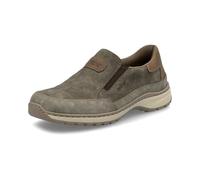 Rieker Pantoufles orthopédiques pour Homme en Marron, Marron, 43 EU
