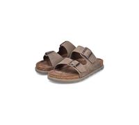 Rieker Pantoufles Plates Homme Pantolette 21190-64 Beige