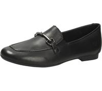 Rieker Pantoufles pour Femme D0K13 - Noir - 38 EU