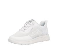 Rieker Pantoufles pour Femme D2V04 - Blanc - 37 EU