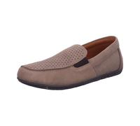 Rieker Pantoufles pour hommes 21111-41, 21111-42, 21111-43, 21111-44, 21111-45, 21111-46 RIE-09555 terra/nuss 43